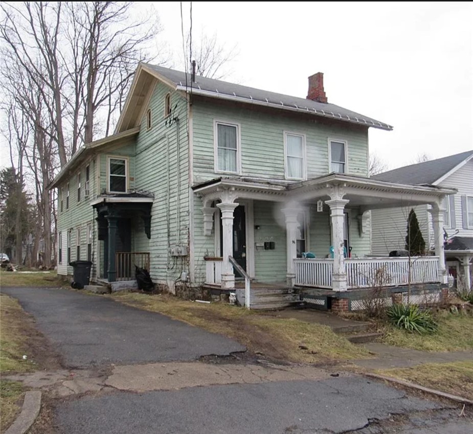 96 Water Street Lyons, NY 14489 - Photo 1 of 1
