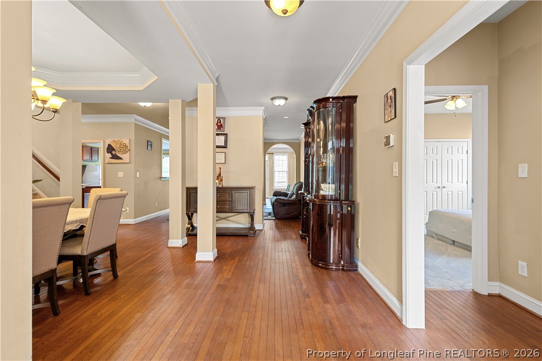 128 Lamplighter Way Spring Lake, NC 28390 - Photo 11 of 42