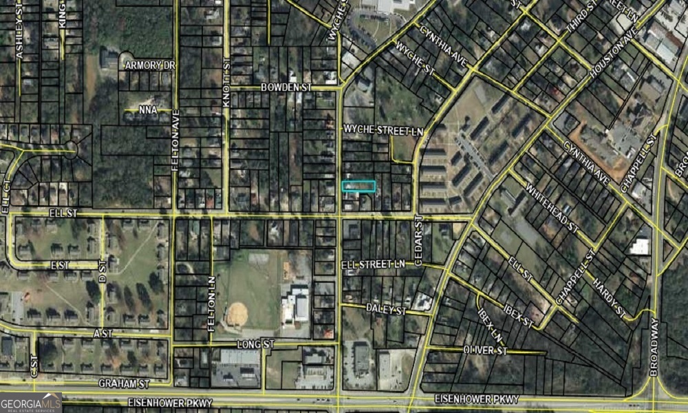 2382 2nd Street Macon, GA 31206 - Photo 2 of 4