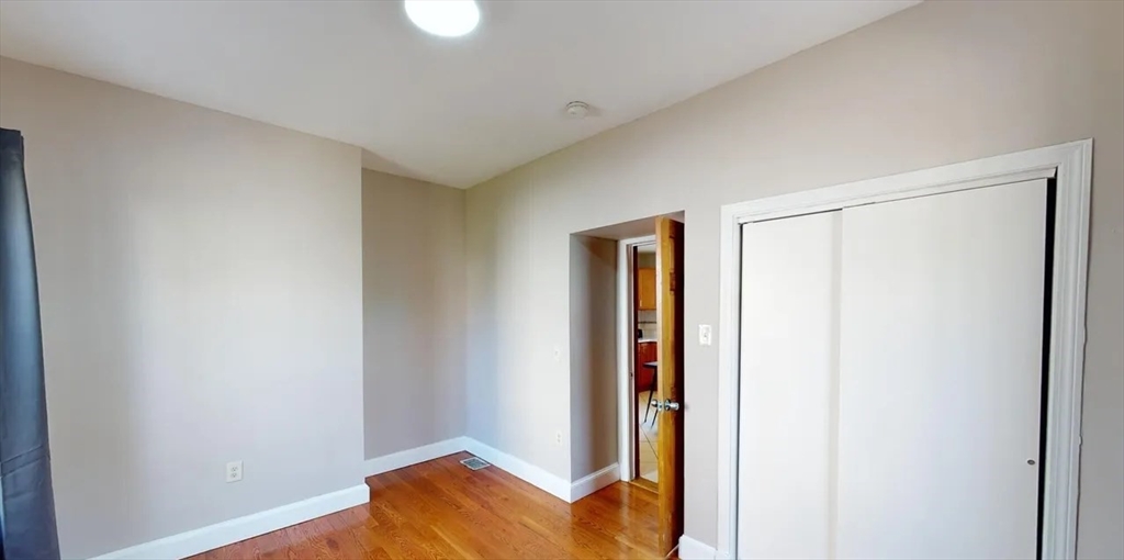 6 Cawfield Street, Unit 3 Boston, MA 02125 - Photo 7 of 9 a view of an empty room