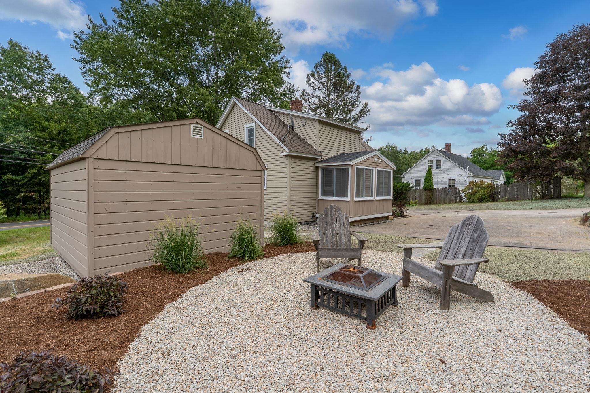 116 Exeter Road Newmarket, NH 03857 - Photo 2 of 22 Gallery Image 2