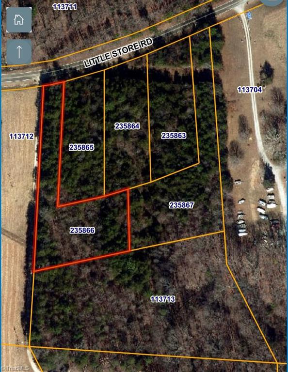 4916 Little Store Road McLeansville, NC 27301 - Photo 4 of 4