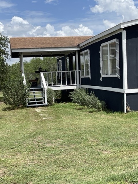 5888 Sweet Water Road Robstown, TX 78380 - Photo 4 of 19