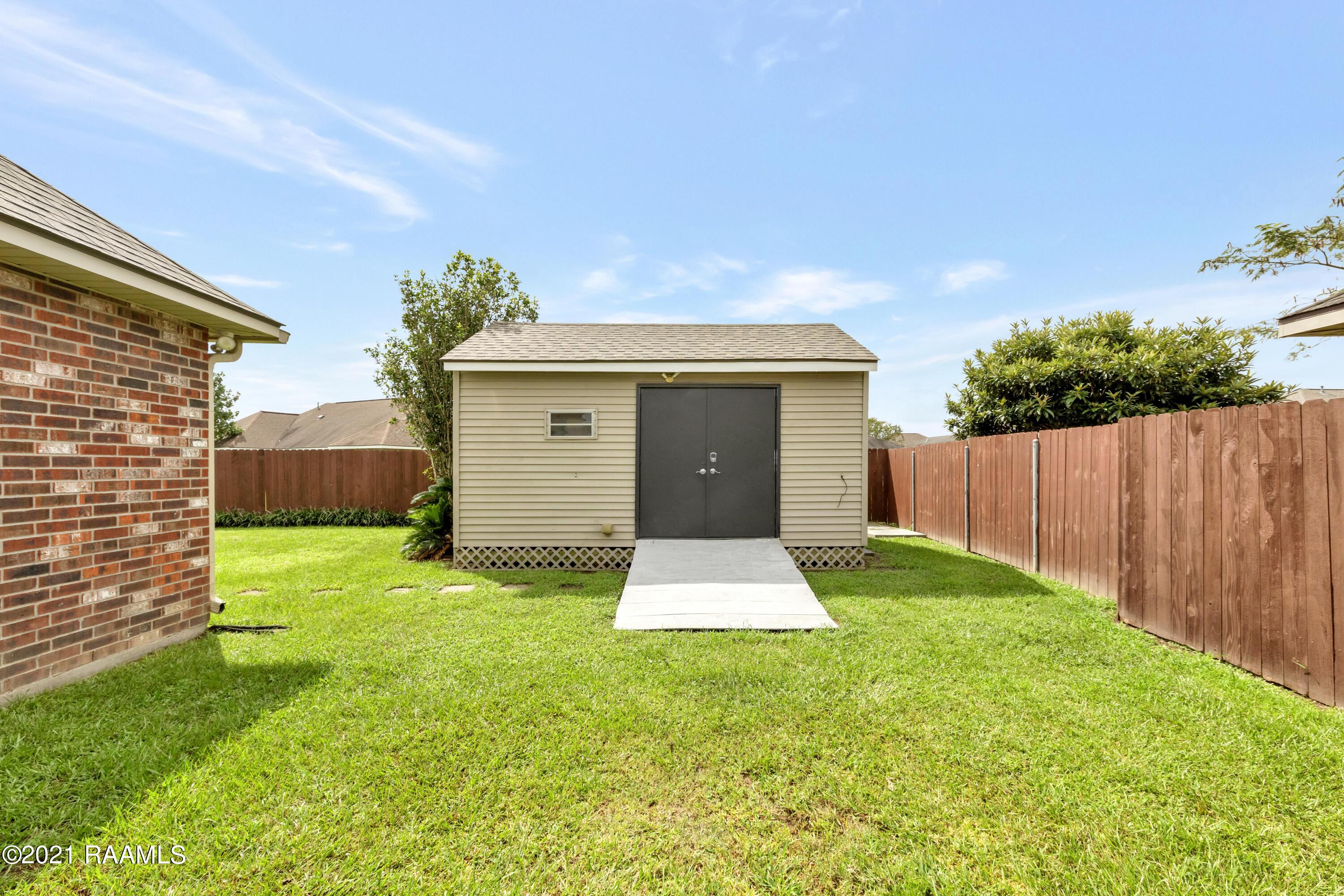 203 Pavilion Street Lafayette, LA 70507 - Photo 25 of 31 203Pavilion-11