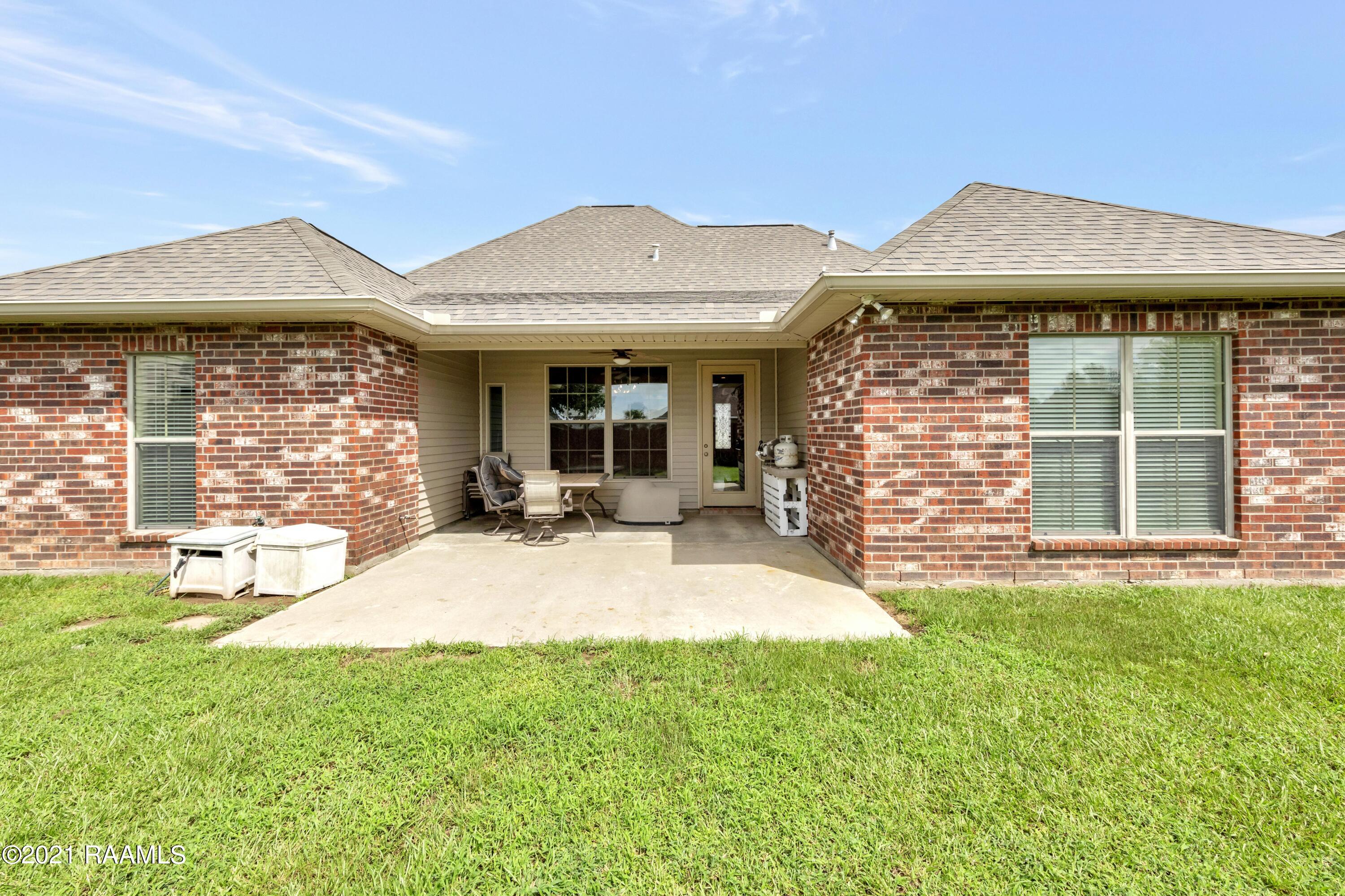 203 Pavilion Street Lafayette, LA 70507 - Photo 28 of 31 203Pavilion-8