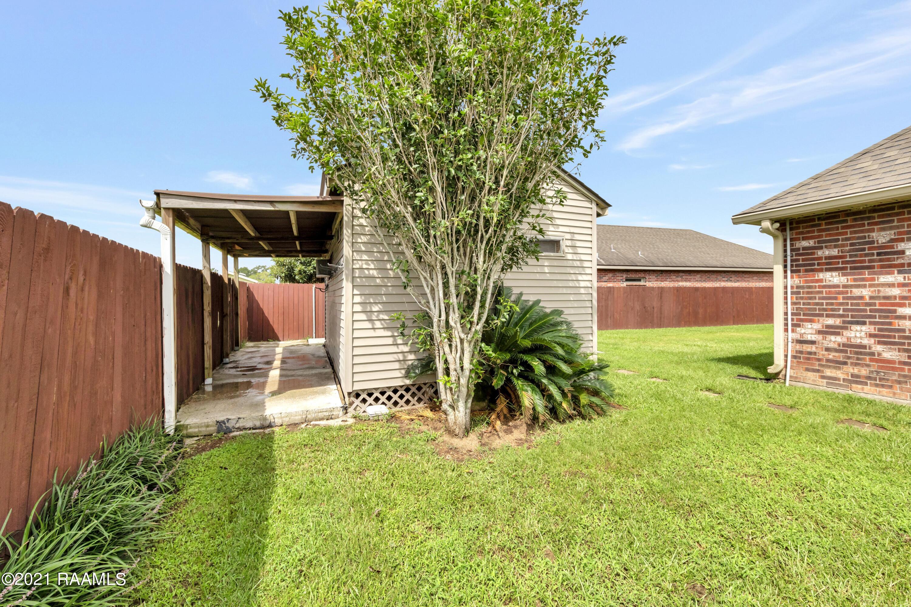 203 Pavilion Street Lafayette, LA 70507 - Photo 29 of 31 203Pavilion-9