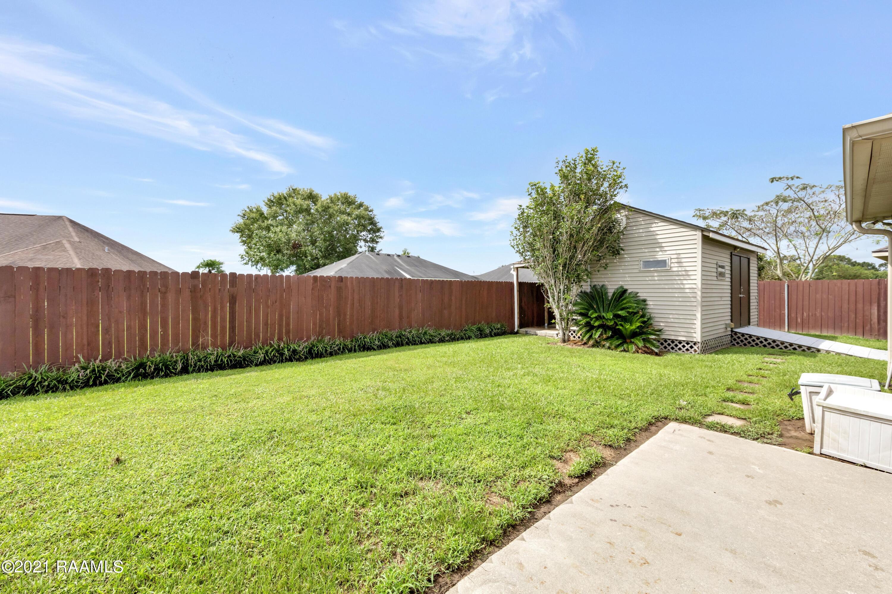 203 Pavilion Street Lafayette, LA 70507 - Photo 30 of 31 203Pavilion-5