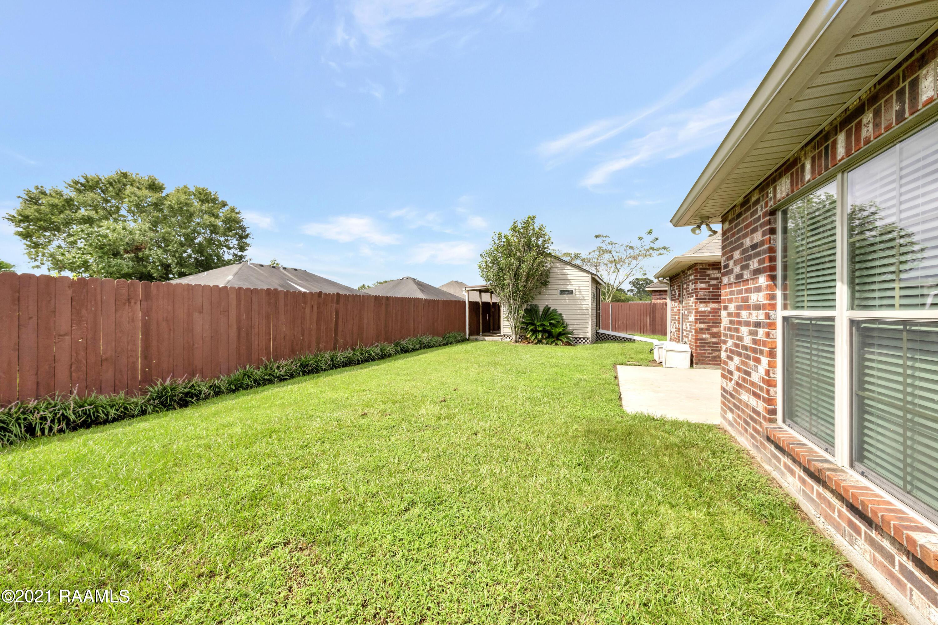 203 Pavilion Street Lafayette, LA 70507 - Photo 31 of 31 203Pavilion-6