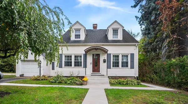 $399,999 | 36 Melrose Street, Worcester, MA 01605