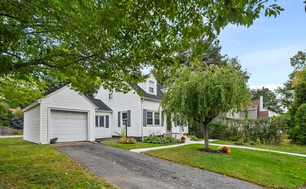 $399,999 | 36 Melrose Street, Worcester, MA 01605