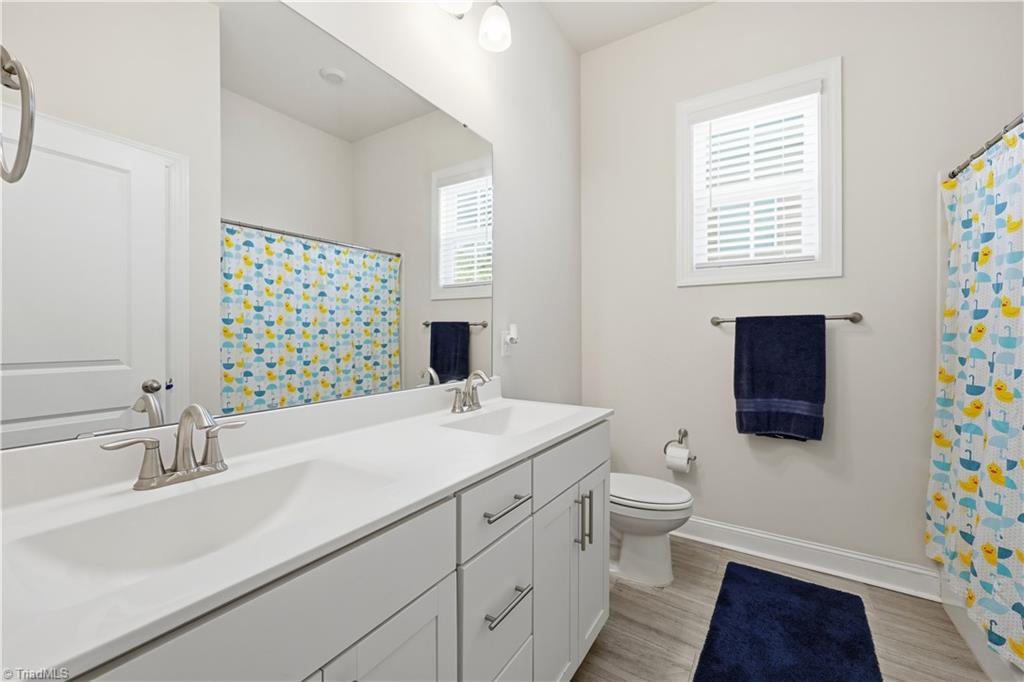 7111 Conrad Farm Road Lewisville, NC 27040 - Photo 26 of 31 2nd Bath