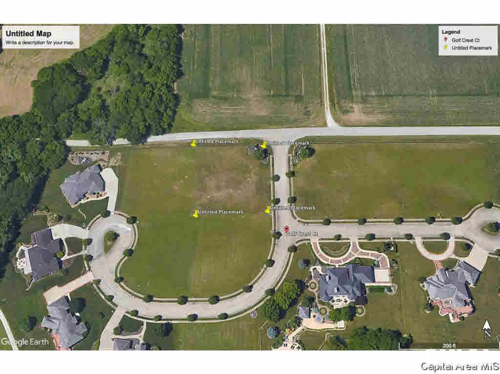 Lot 4 Golf Crest Drive Springfield, IL 62707 - Photo 1 of 1 Gallery Image 1