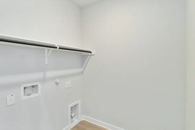 $1,795 | 820 Staglin Street, Unit A, Buda, TX 78610