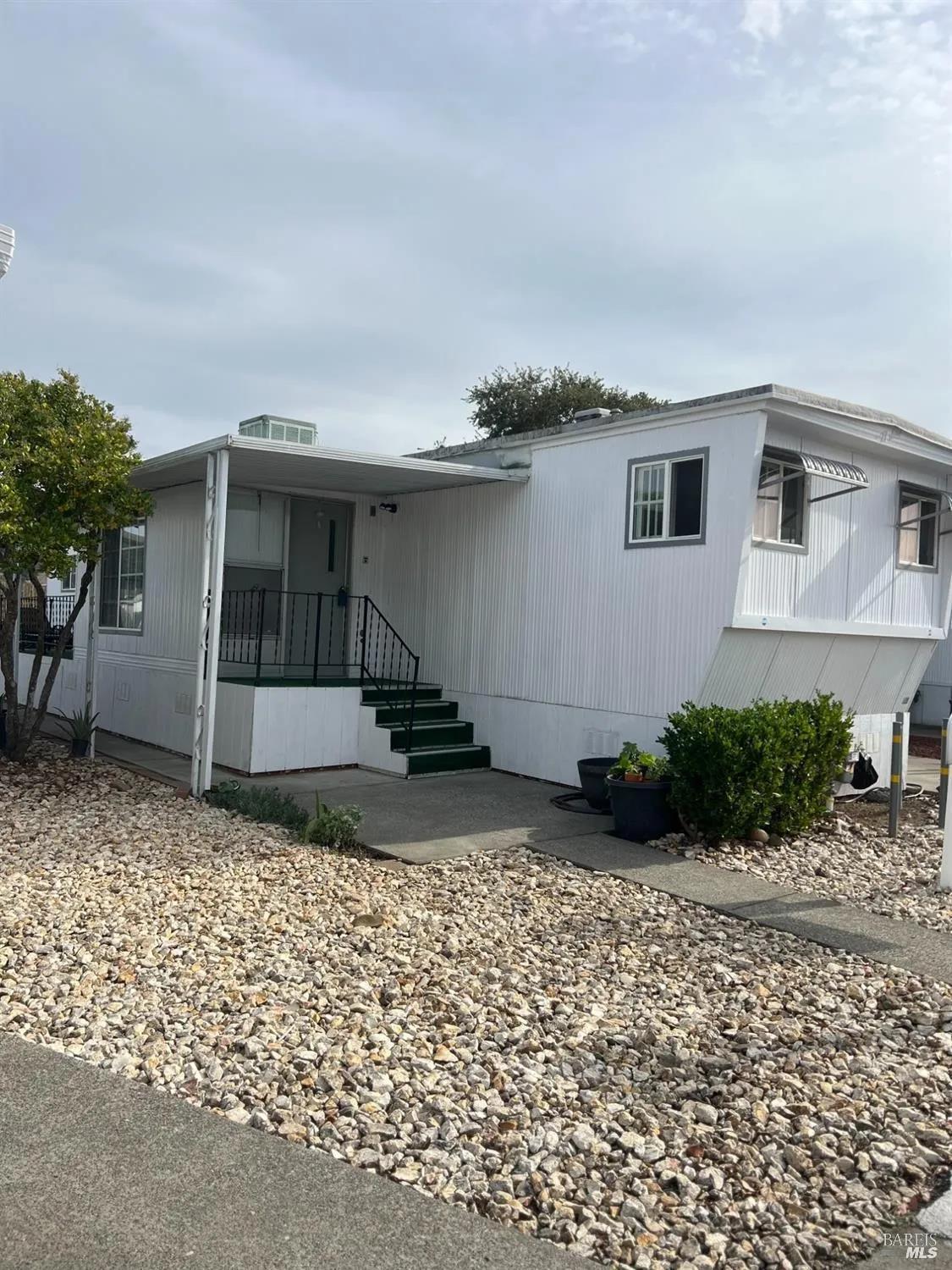 316 Pear Lane Santa Rosa, CA 95407 - Photo 1 of 17 a view of a house with a patio