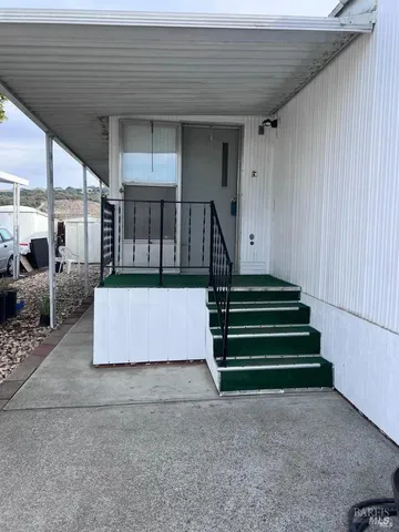 a view of entryway hall and hall
