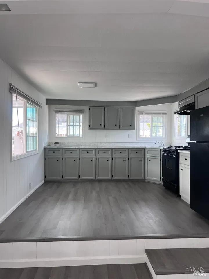 316 Pear Lane Santa Rosa, CA 95407 - Photo 4 of 17 a view of an empty room with a window