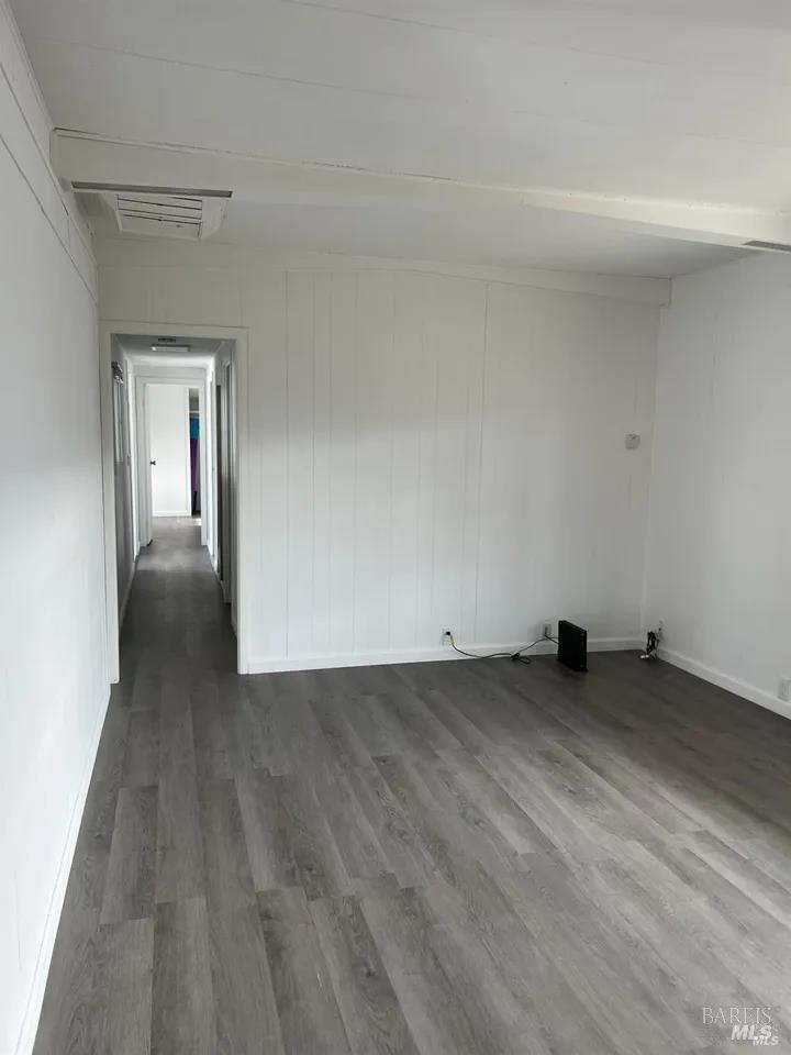 316 Pear Lane Santa Rosa, CA 95407 - Photo 7 of 17 a view of a livingroom with wooden floor