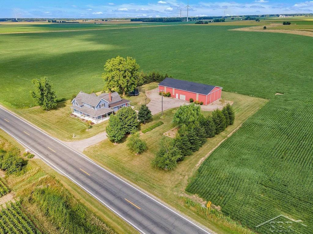 5716 North Barry Road Wheeler, MI 48662 - Photo 69 of 77