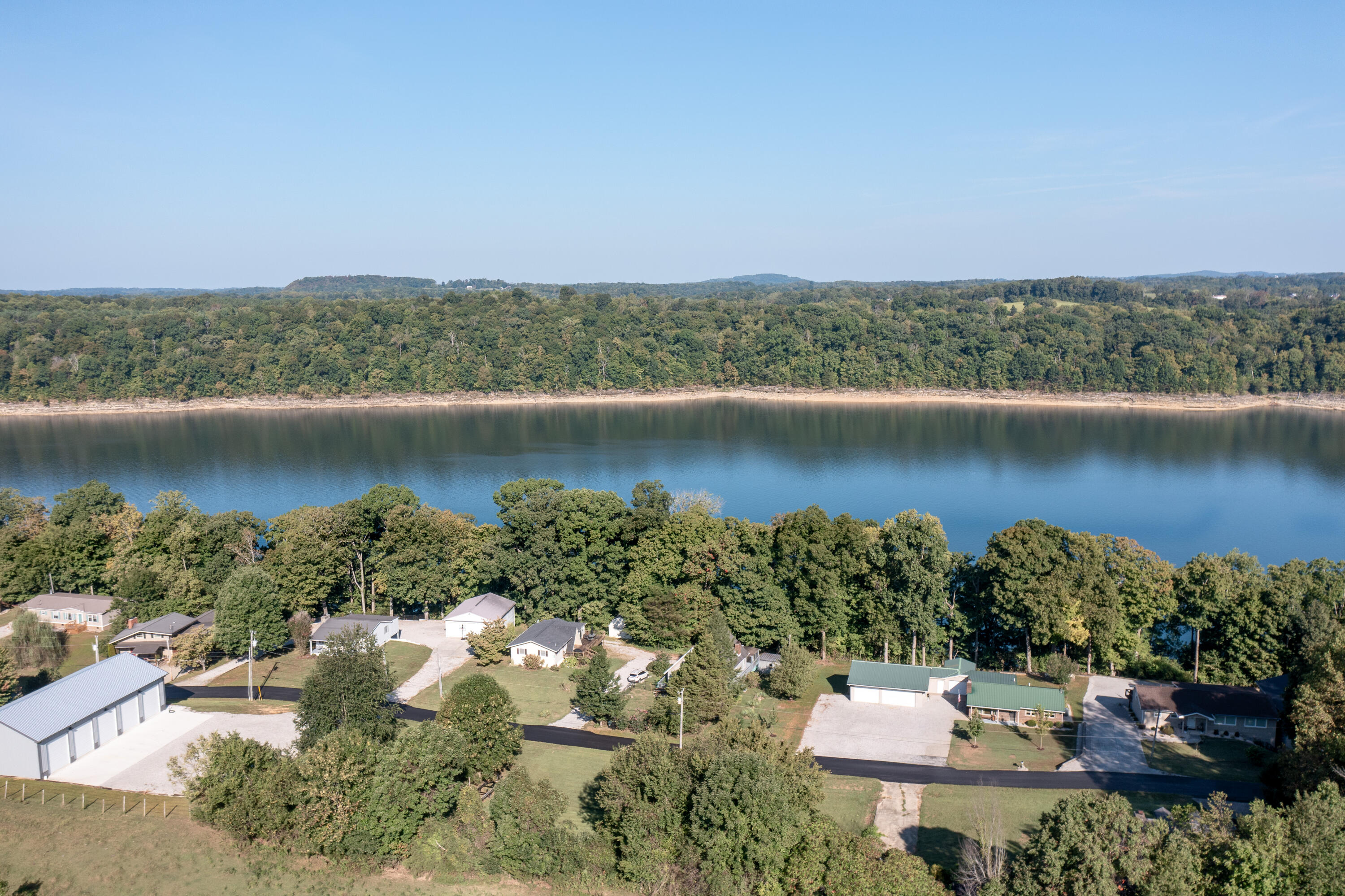 267 Mystic View Road Monticello, KY 42633 - Photo 59 of 60 DJI_0842-HDR