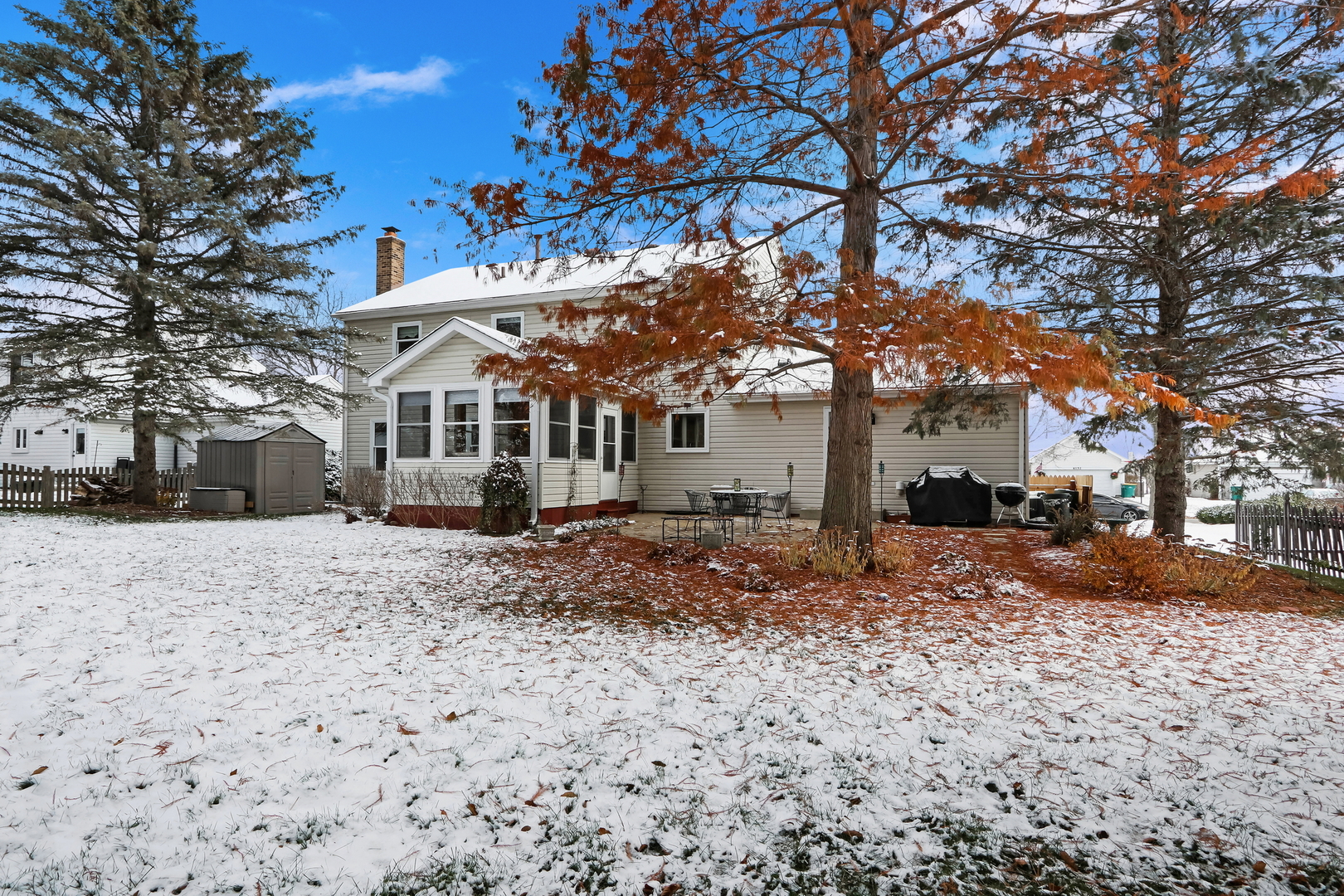 6153 Indian Trail Road Gurnee, IL 60031 - Photo 44 of 53 Gallery Image 44