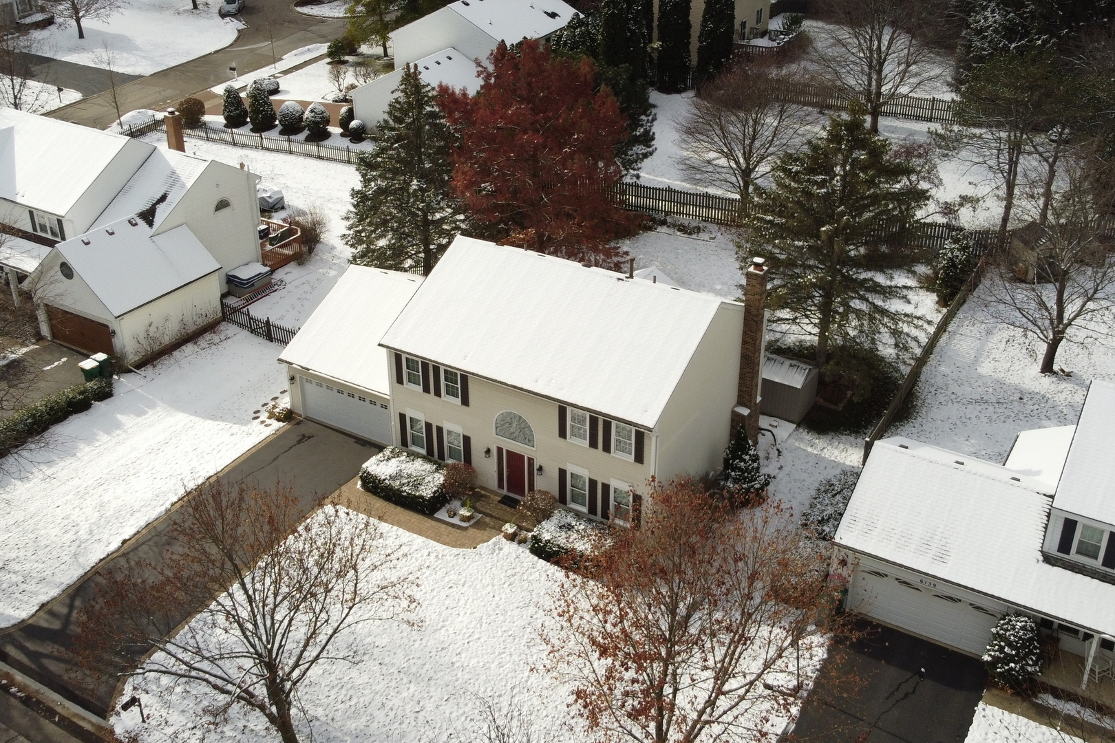 6153 Indian Trail Road Gurnee, IL 60031 - Photo 46 of 53 Gallery Image 46