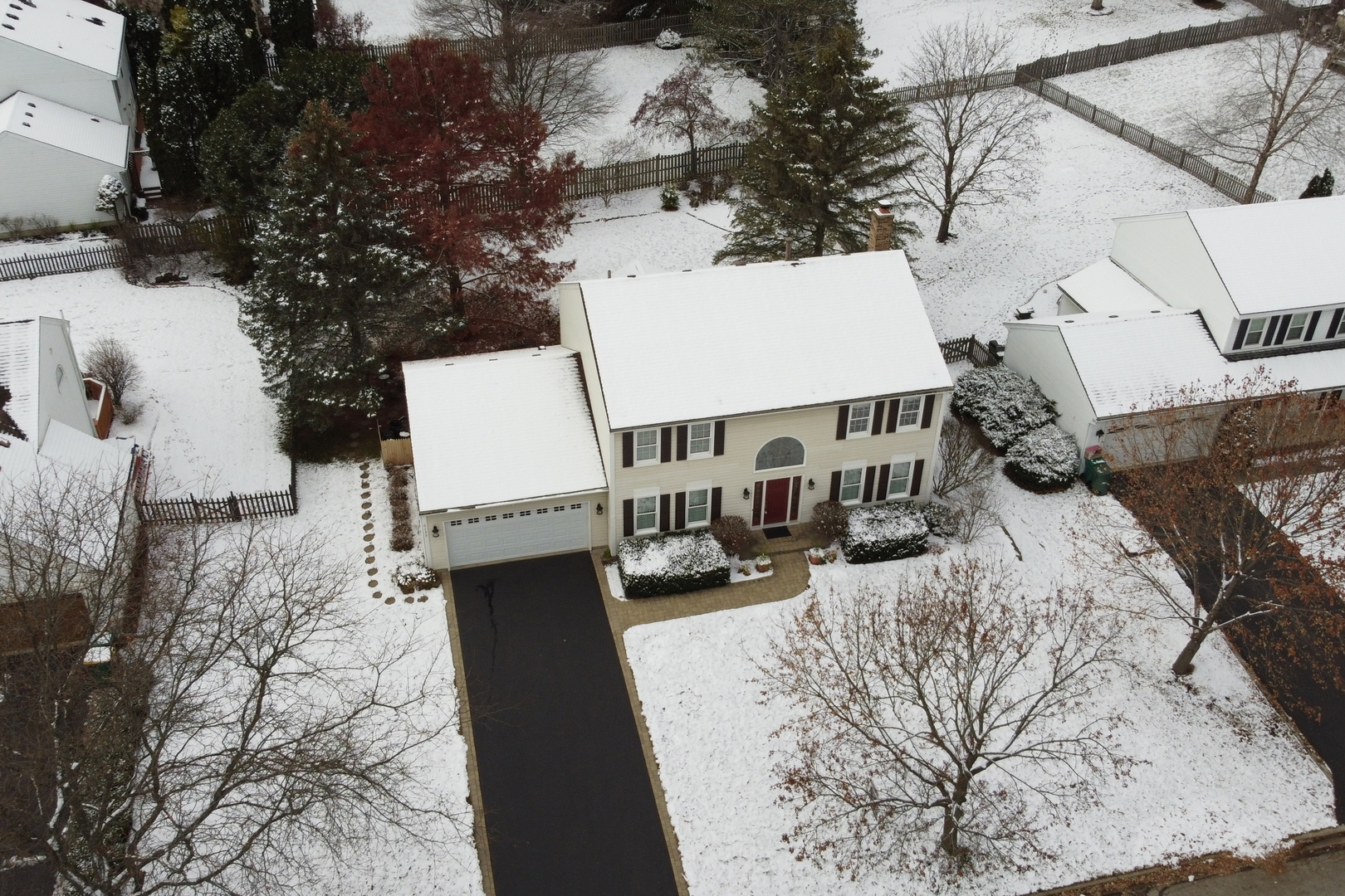 6153 Indian Trail Road Gurnee, IL 60031 - Photo 47 of 53 Gallery Image 47