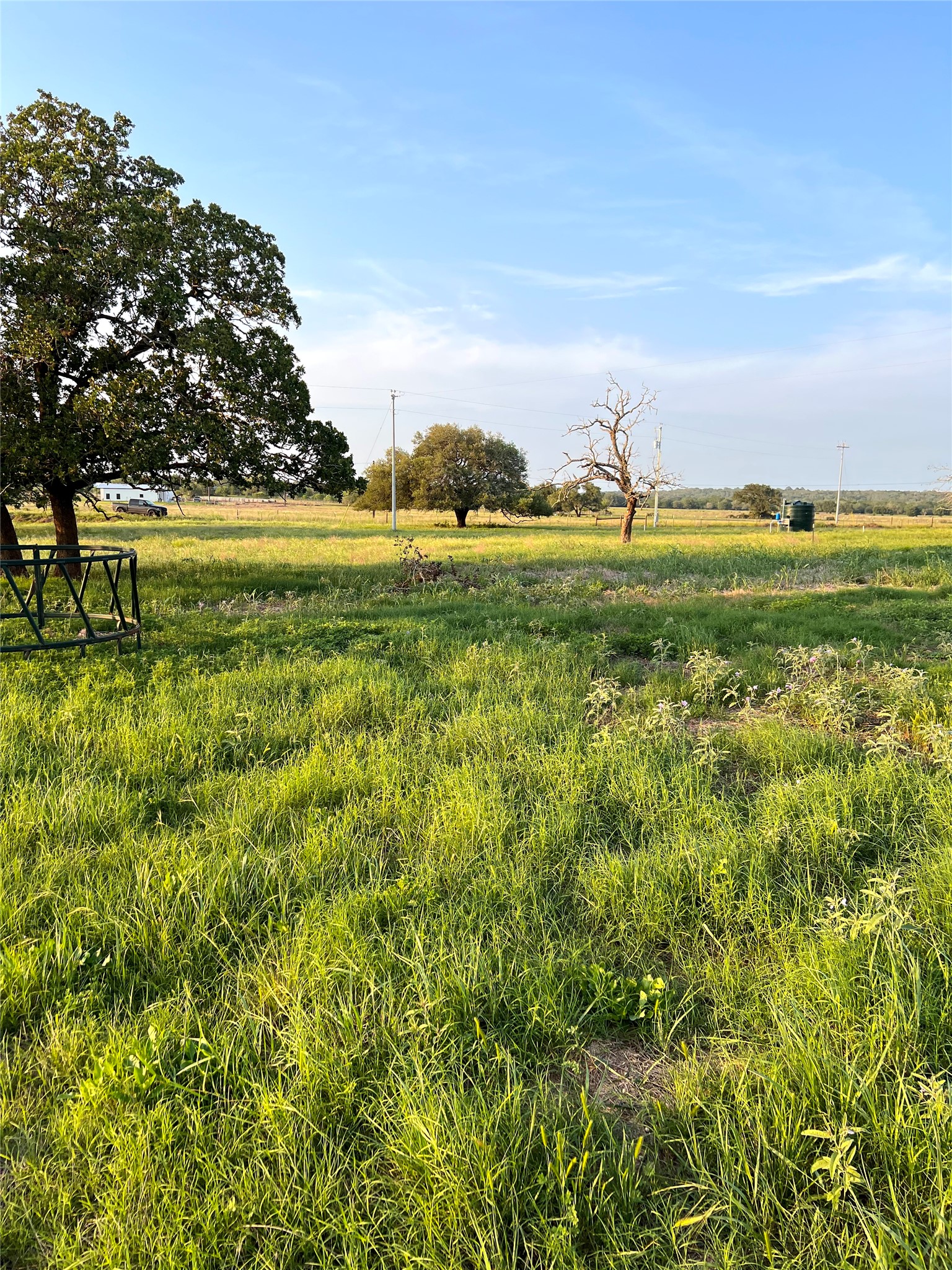 Tbd Lot 9 Tbd Road Rosanky, TX 78953 - Photo 17 of 17 a view of a green field