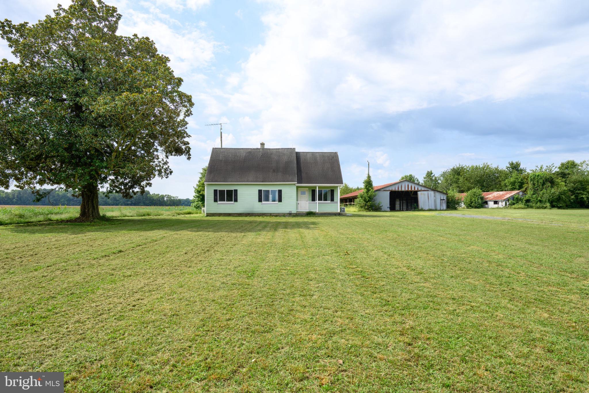 25699 Auction Road Federalsburg, MD 21632 - Photo 35 of 44 Gallery Image 35