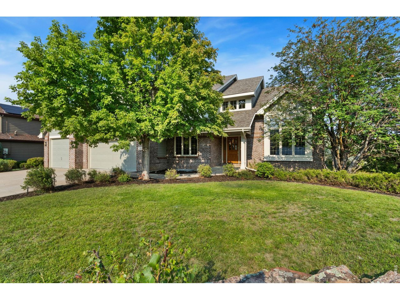 4432 Gray Fox Road Fort Collins, CO 80526 - Photo 2 of 46 Gallery Image 2