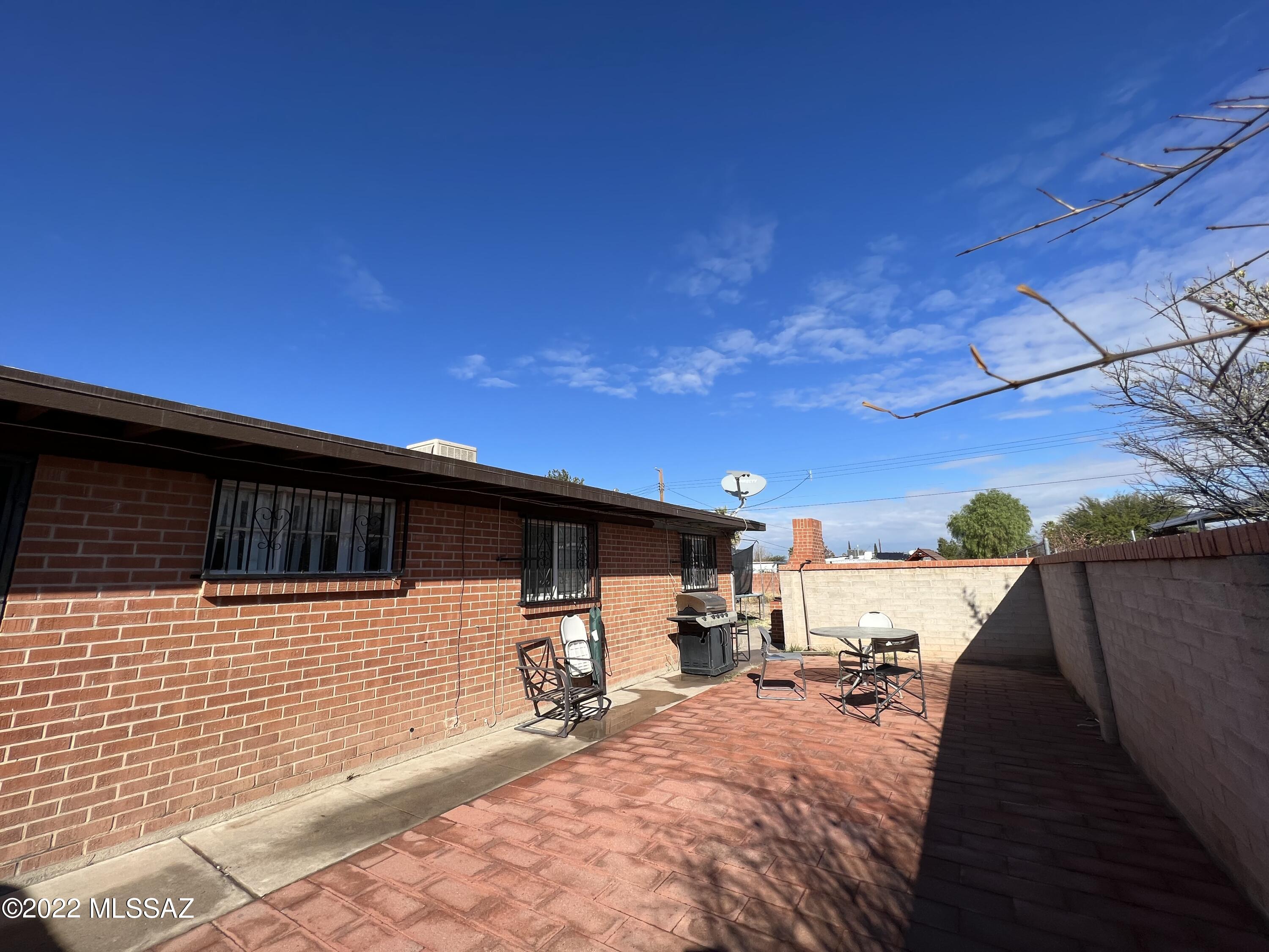 109 East Inez Street Tucson, AZ 85756 - Photo 19 of 19 Gallery Image 19
