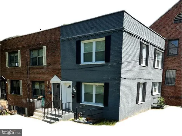 $2,200 | 4934 Just Street Northeast, Washington, DC 20019