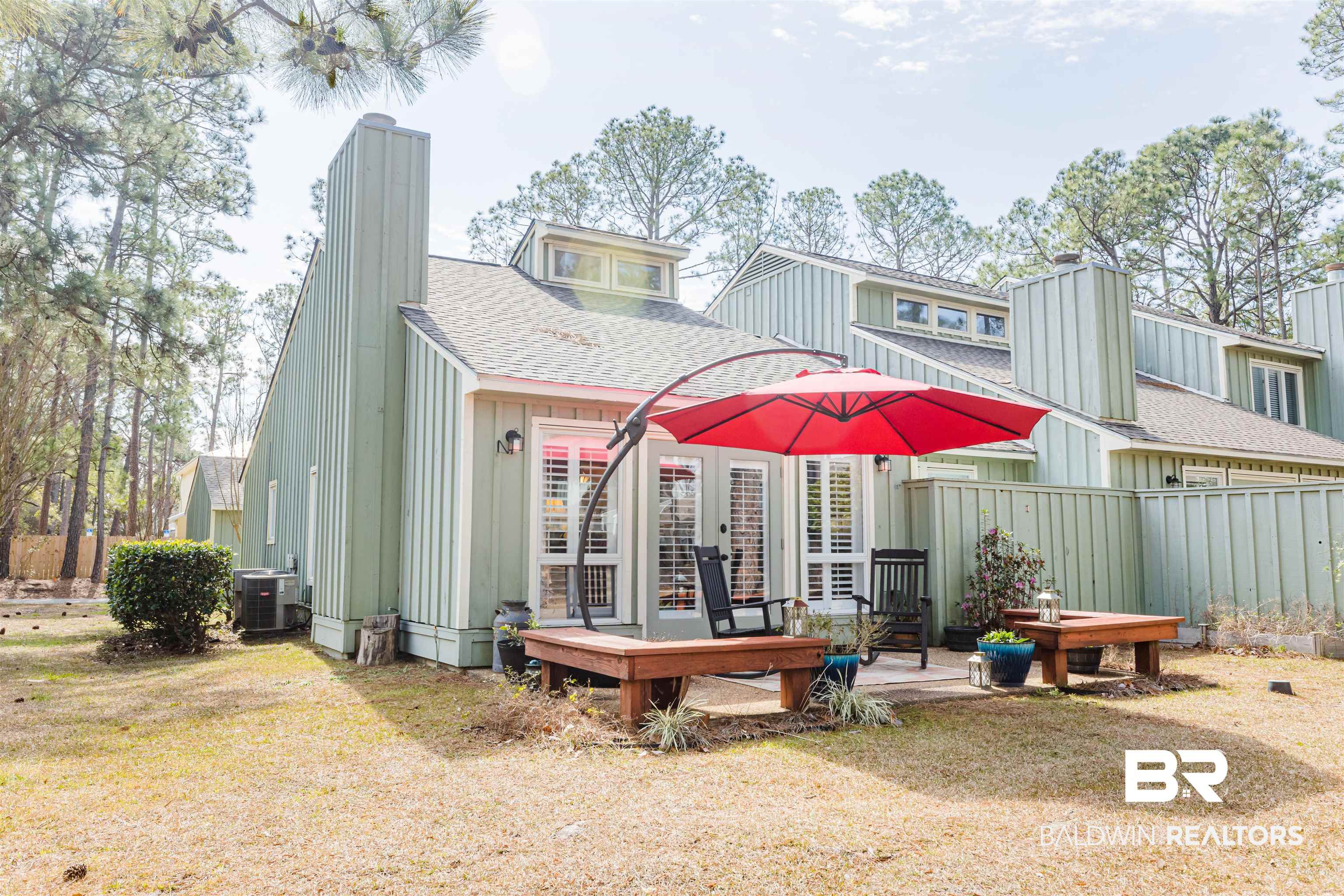 1701 Regency Road, Unit 101 Gulf Shores, AL 36542 - Photo 31 of 36