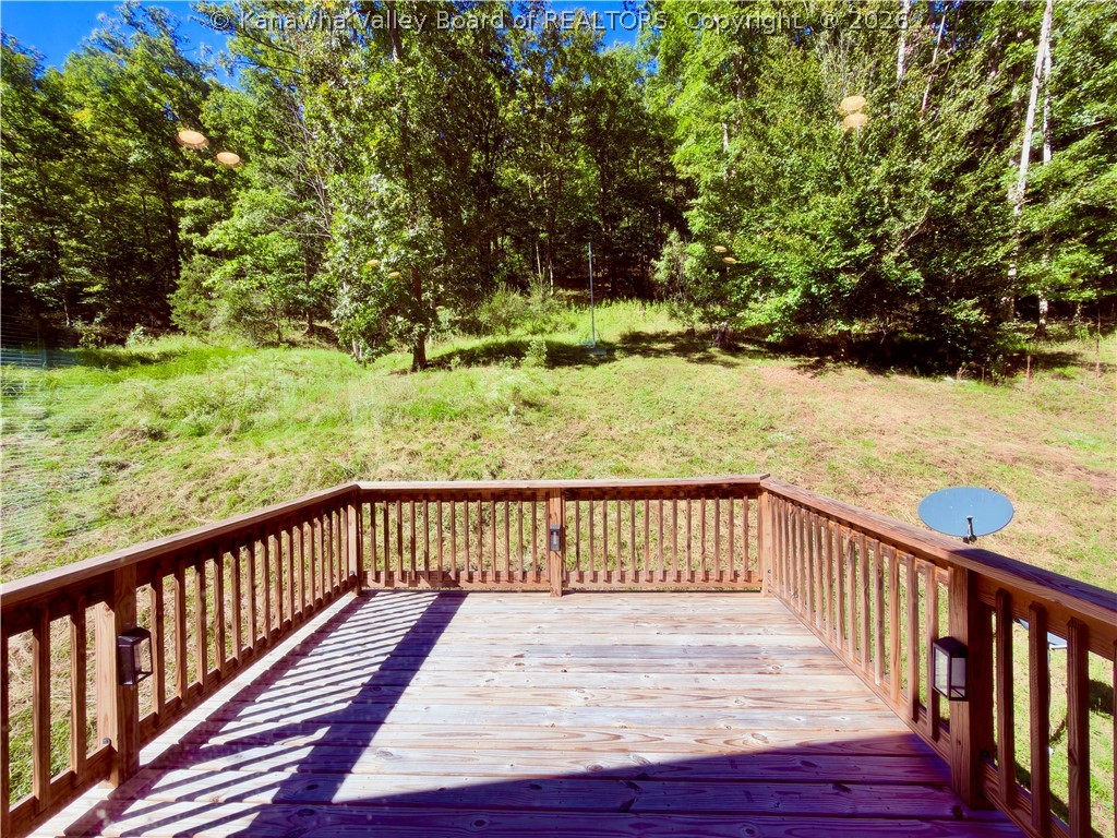 916 Honeycutt-Sisson Road Fraziers Bottom, WV 25082 - Photo 37 of 49 Gallery Image 37