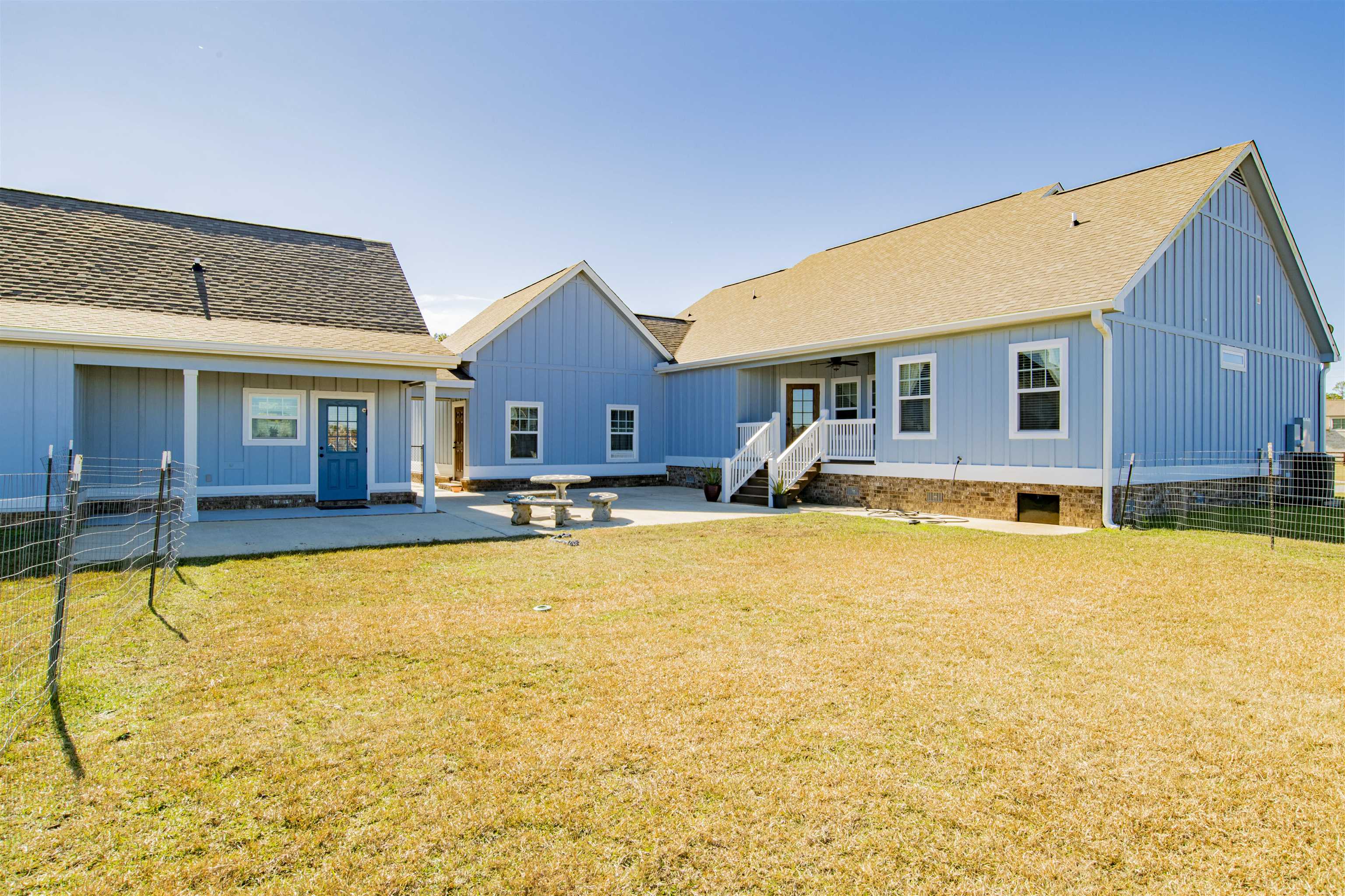 8794 Baptist Camp Road Elberta, AL 36530 - Photo 31 of 41