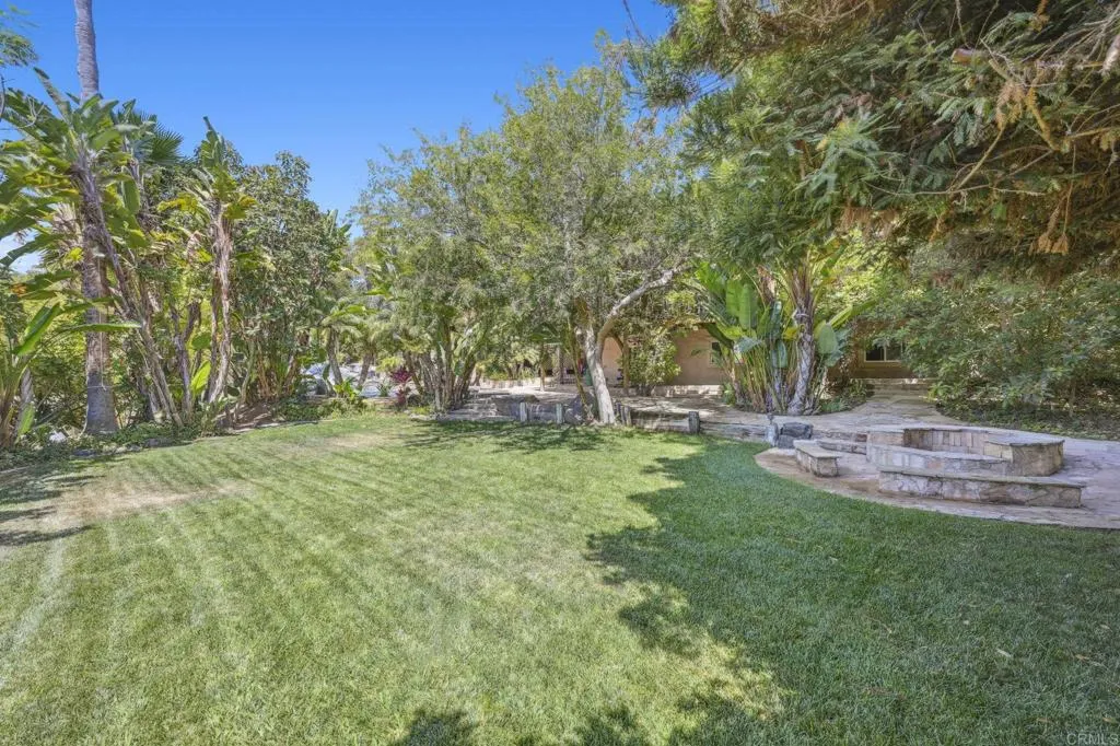 31619 Vía Puerta Del Sol Bonsall, CA 92003 - Photo 27 of 70 a garden view