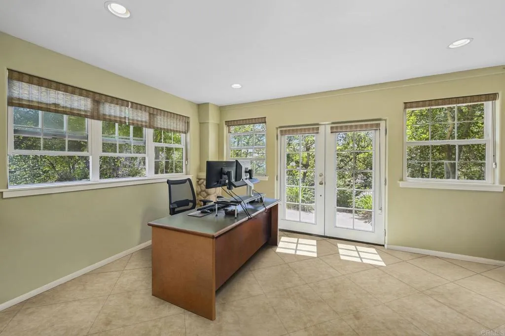 31619 Vía Puerta Del Sol Bonsall, CA 92003 - Photo 65 of 70 a living room with furniture and a window