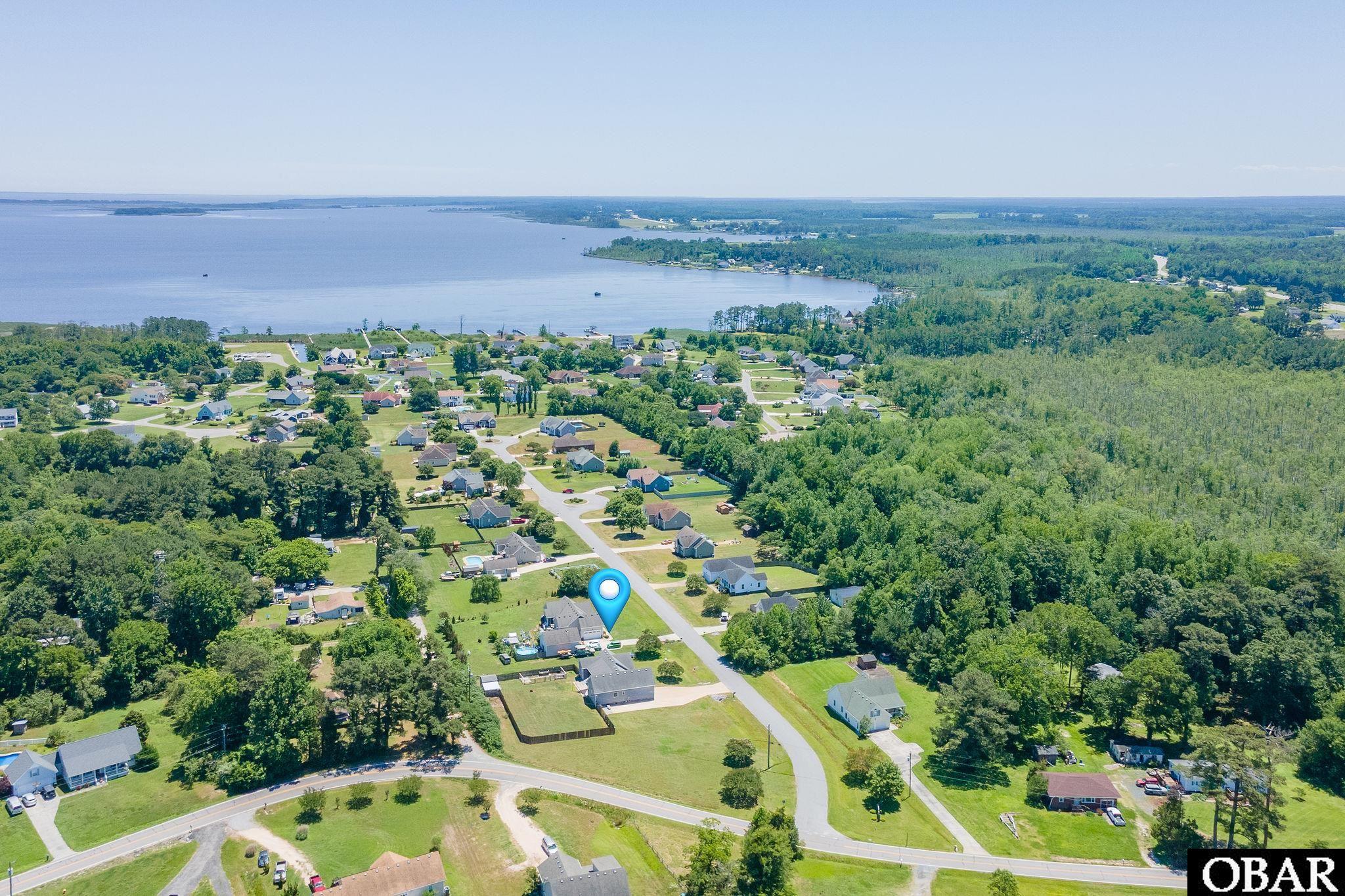 101 Doxey Creek Road Currituck, NC 27929 - Photo 49 of 52