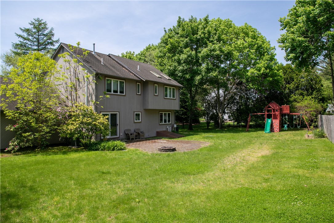 95 Exeter Road North Kingstown, RI 02852 - Photo 28 of 35