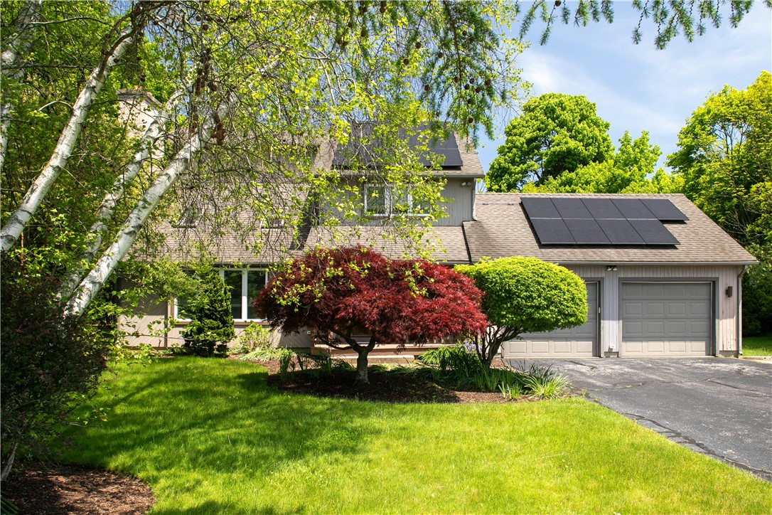 95 Exeter Road North Kingstown, RI 02852 - Photo 4 of 35