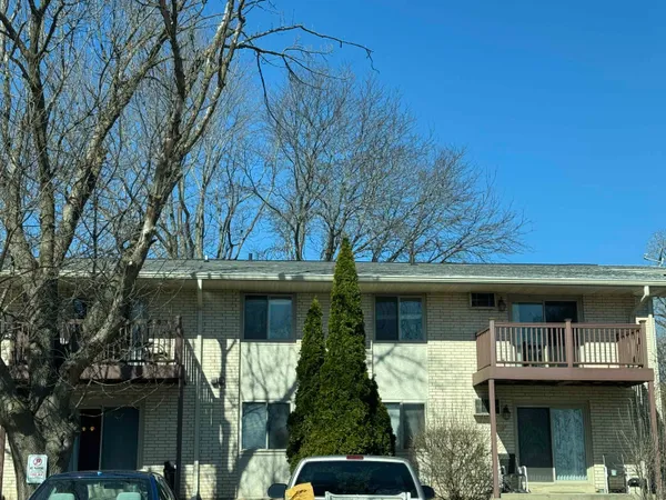 $195,000 | 50 Whitcomb Circle, Unit 5, Madison, WI 53711