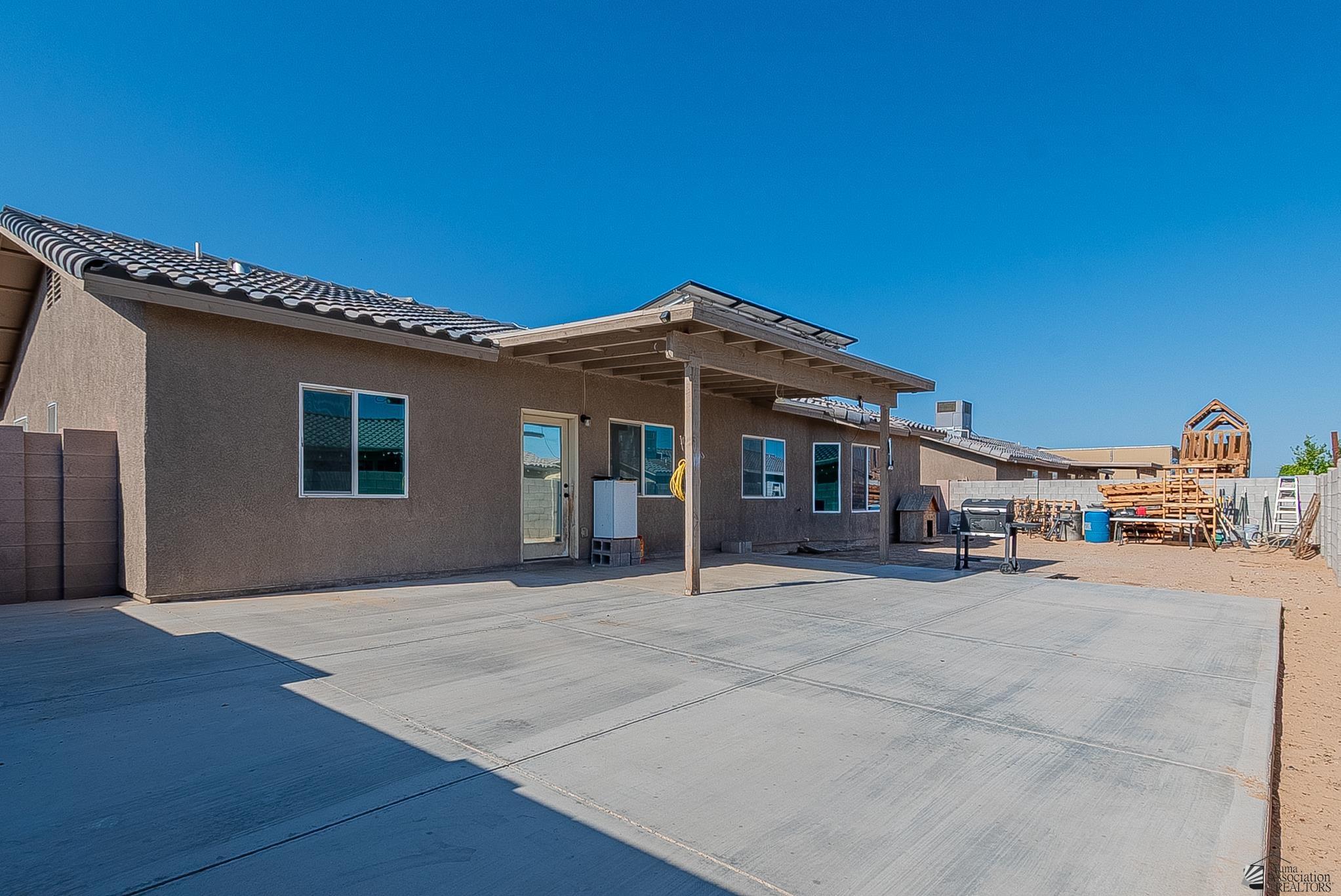 7624 East 41st Road Yuma, AZ 85365 - Photo 28 of 33 Gallery Image 28