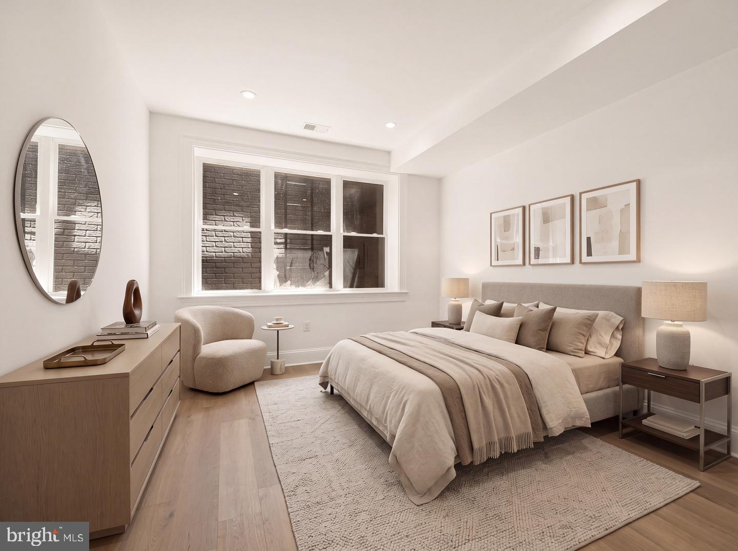 1237 4th Street Northwest, Unit B1 Washington, DC 20001 - Photo 18 of 22 Gallery Image 18