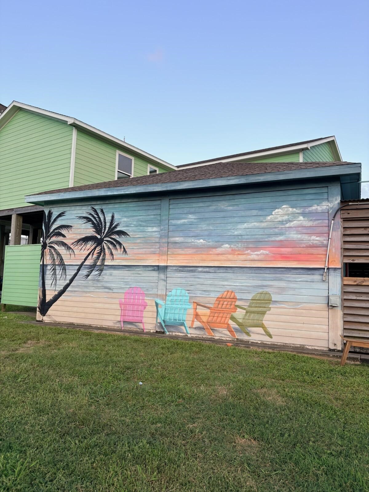 846 South Crystal Beach Road Port Bolivar, TX 77650 - Photo 11 of 25