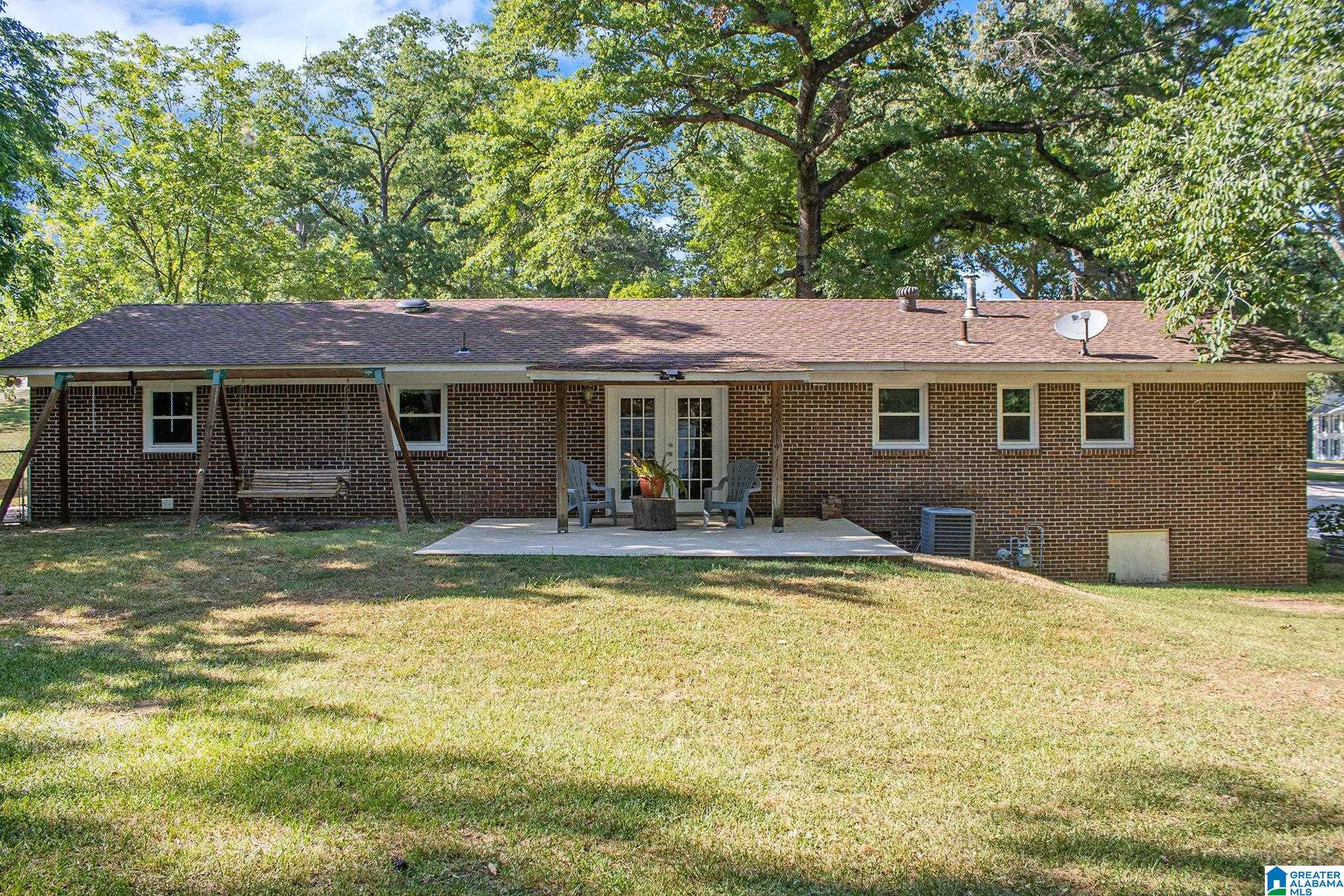 709 3rd Avenue Northwest Alabaster, AL 35007 - Photo 25 of 27