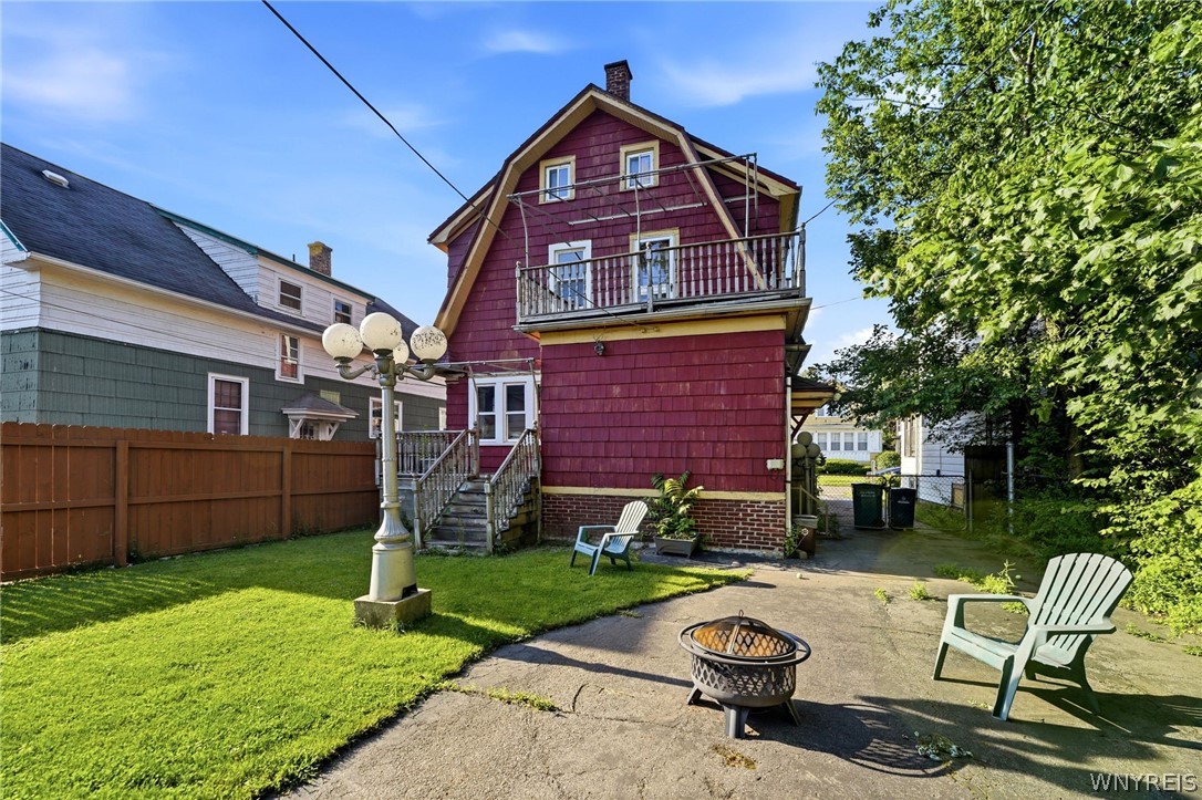 167 Hamlin Road Buffalo, NY 14208 - Photo 23 of 25