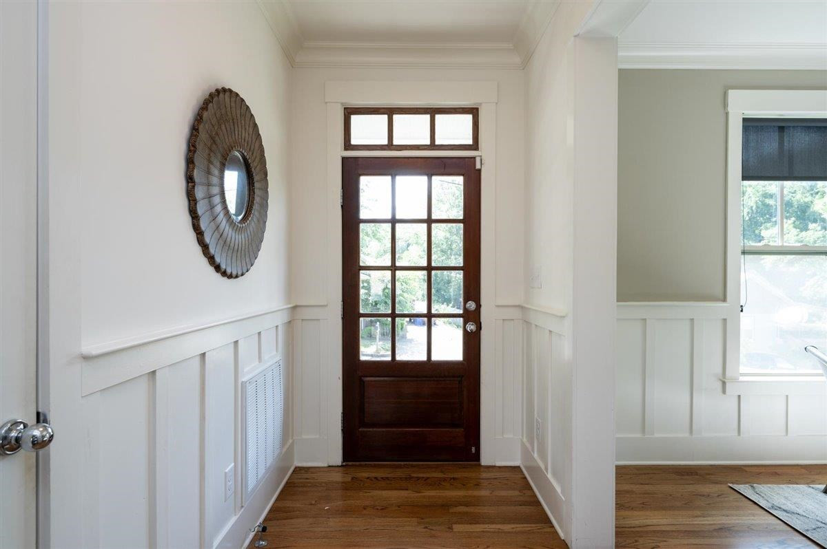 112 Cooke Street Raleigh, NC 27601 - Photo 5 of 26 Photo 5