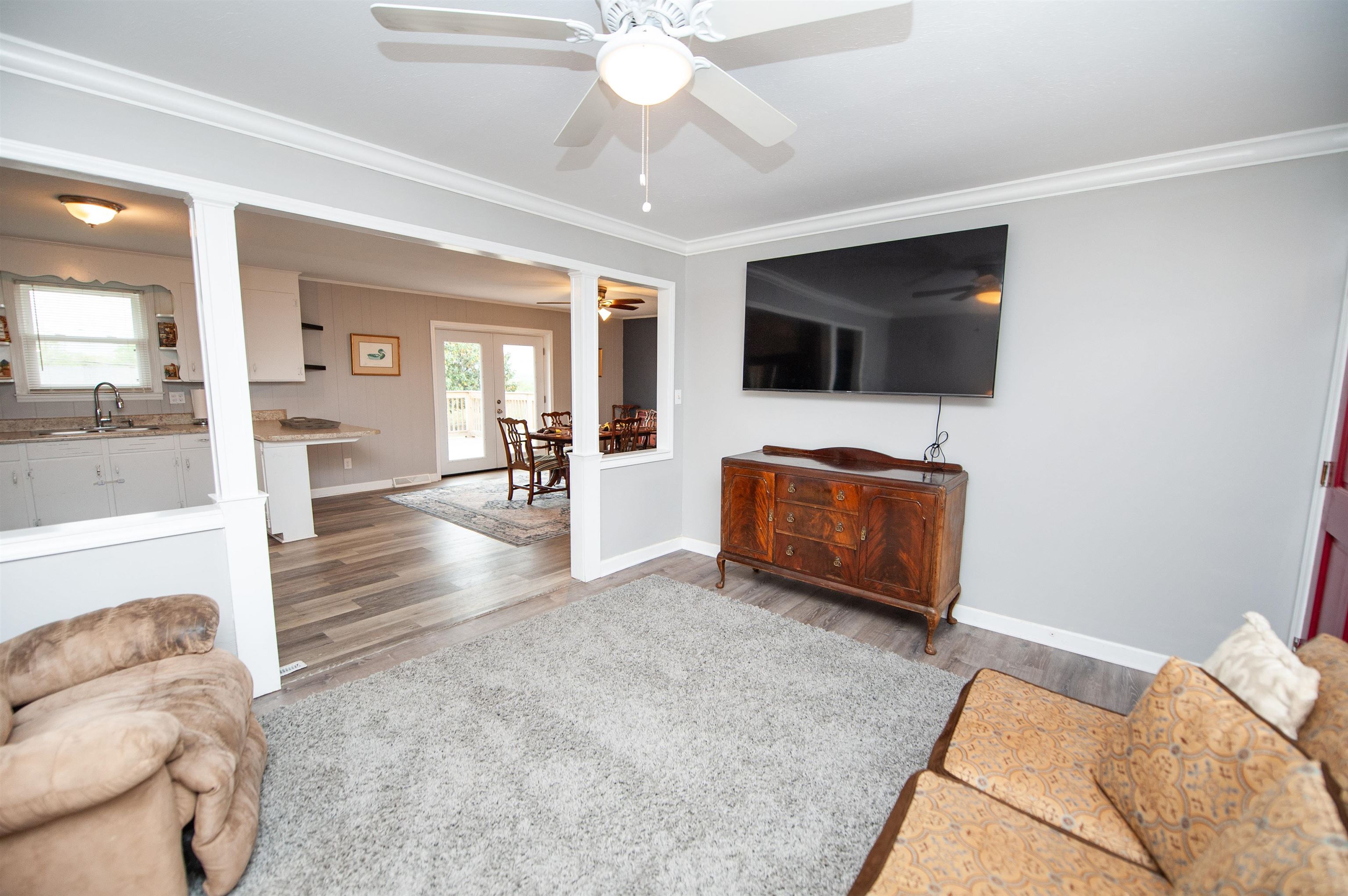 602 South Danzler Road Duncan, SC 29334 - Photo 6 of 27