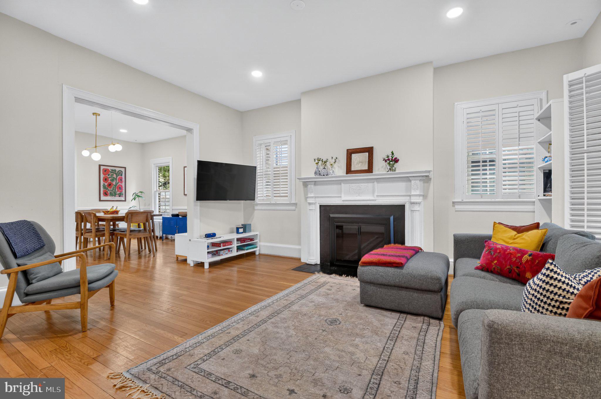 4123 Military Road Northwest Washington, DC 20015 - Photo 5 of 45 Gallery Image 5