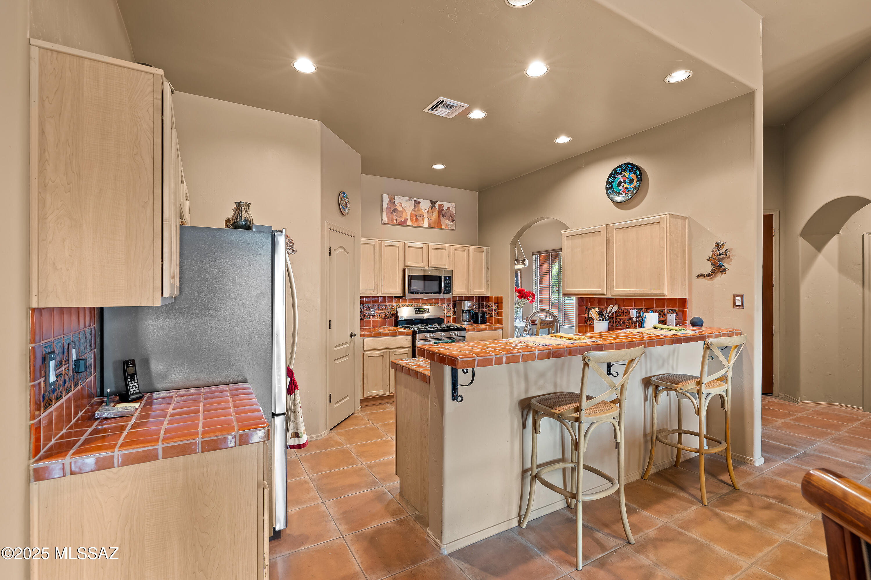 332 Via Bella Donna Rio Rico, AZ 85648 - Photo 14 of 50 Gallery Image 14