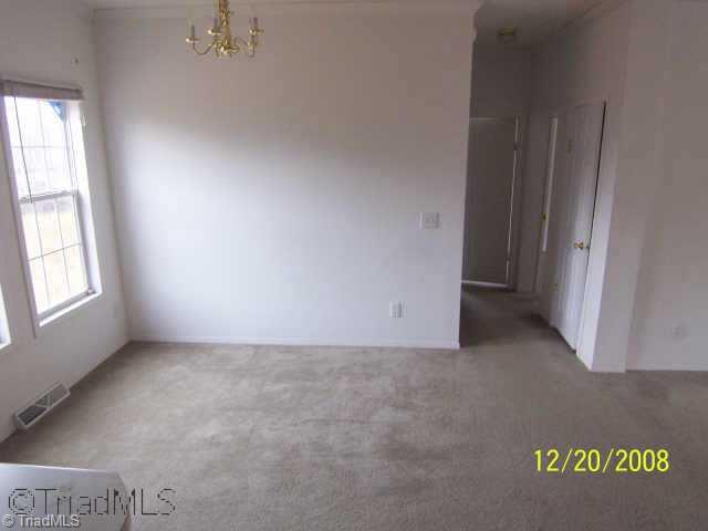 3379 Anglin Mill Road Stoneville, NC 27048 - Photo 3 of 6 Other. dining room
